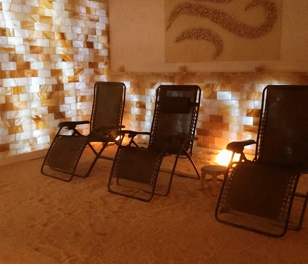 Oasis Day Spa 1
