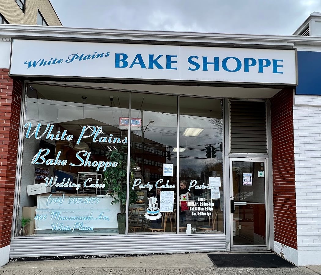 White Plains Bake Shoppe 2