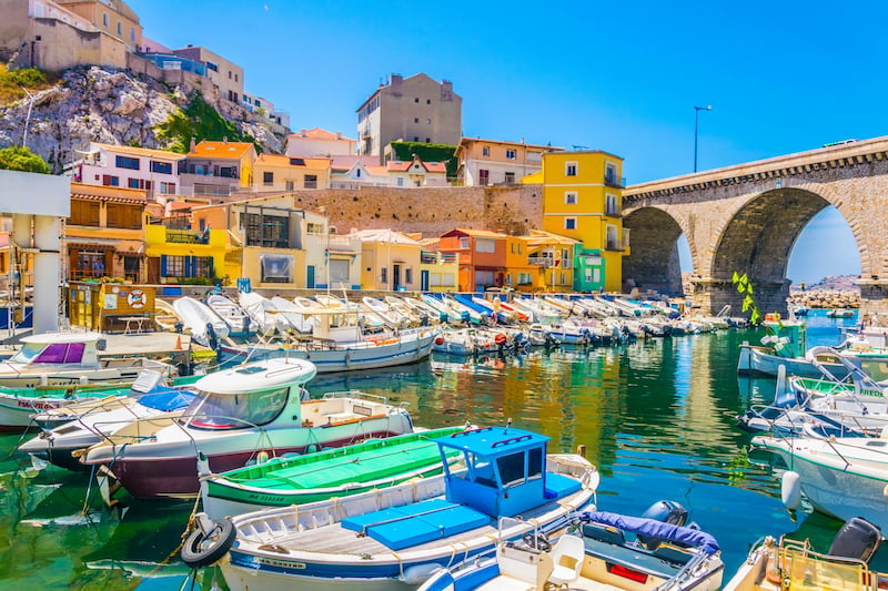 Vallon des Auffes 5