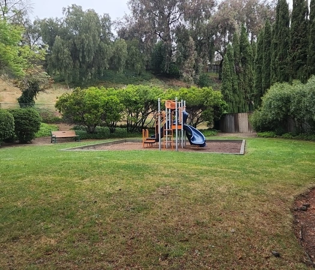 Canyon Drive Park 3