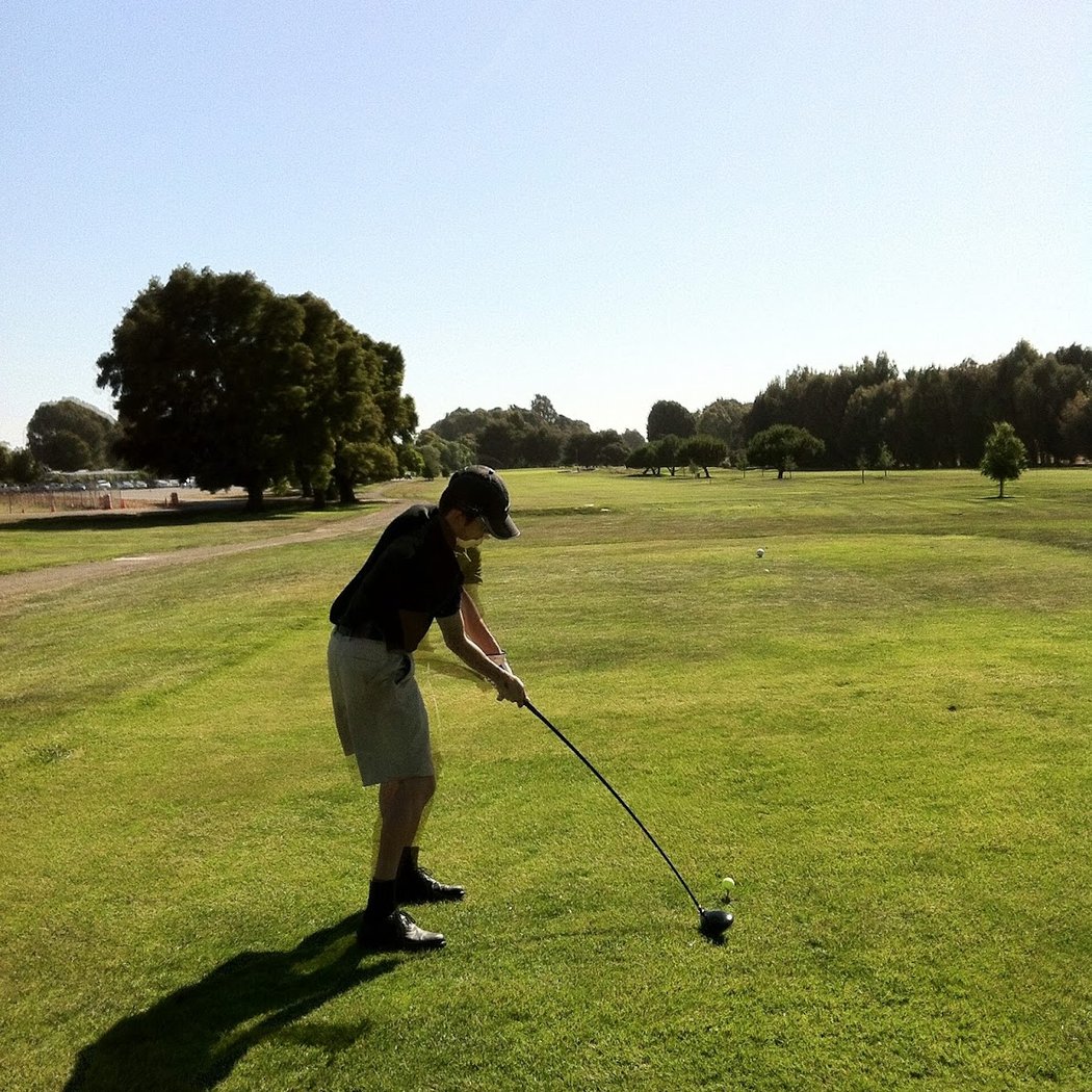 Skywest Golf Course 1