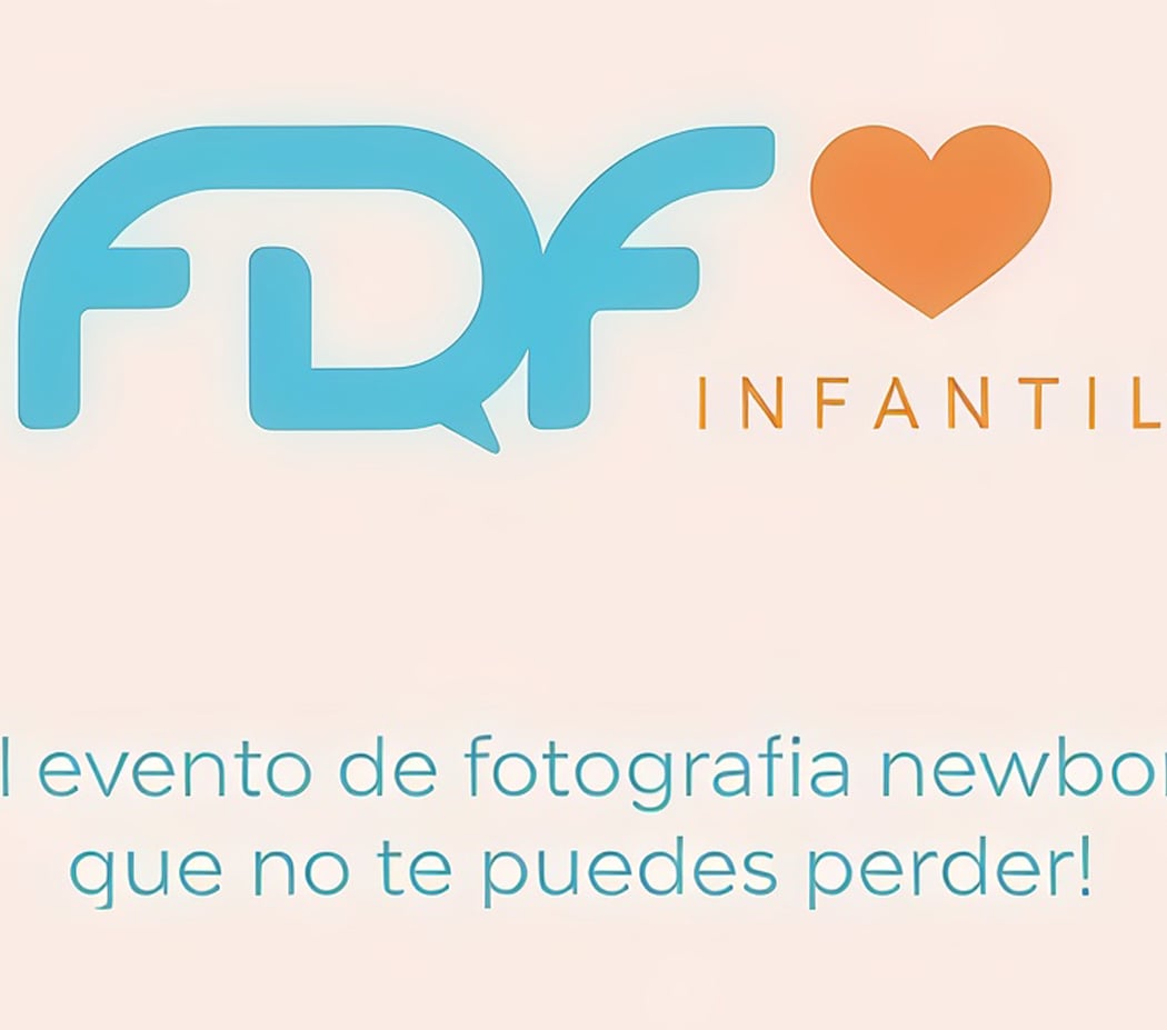 Convención de Fotografía Newborn y Familiar 2026 1