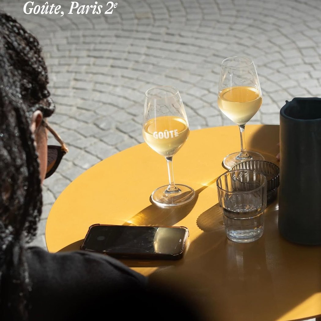 Goûte 1