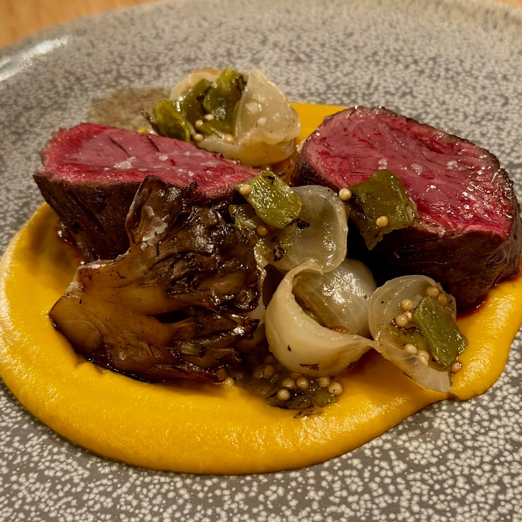 Des expériences gourmandes à savourer pendant Montréal en Lumière 2025 1