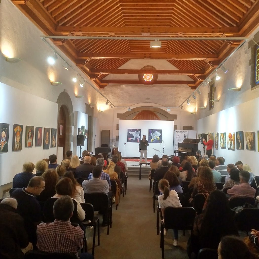 Ermita de San Pedro Mártir 2