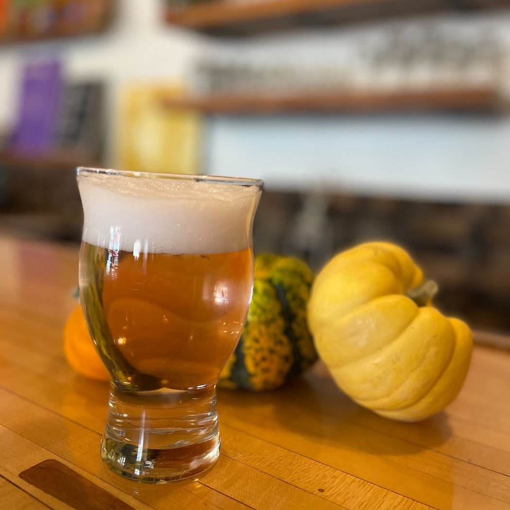 Alley Brews Brewery & Coffee Shop 2
