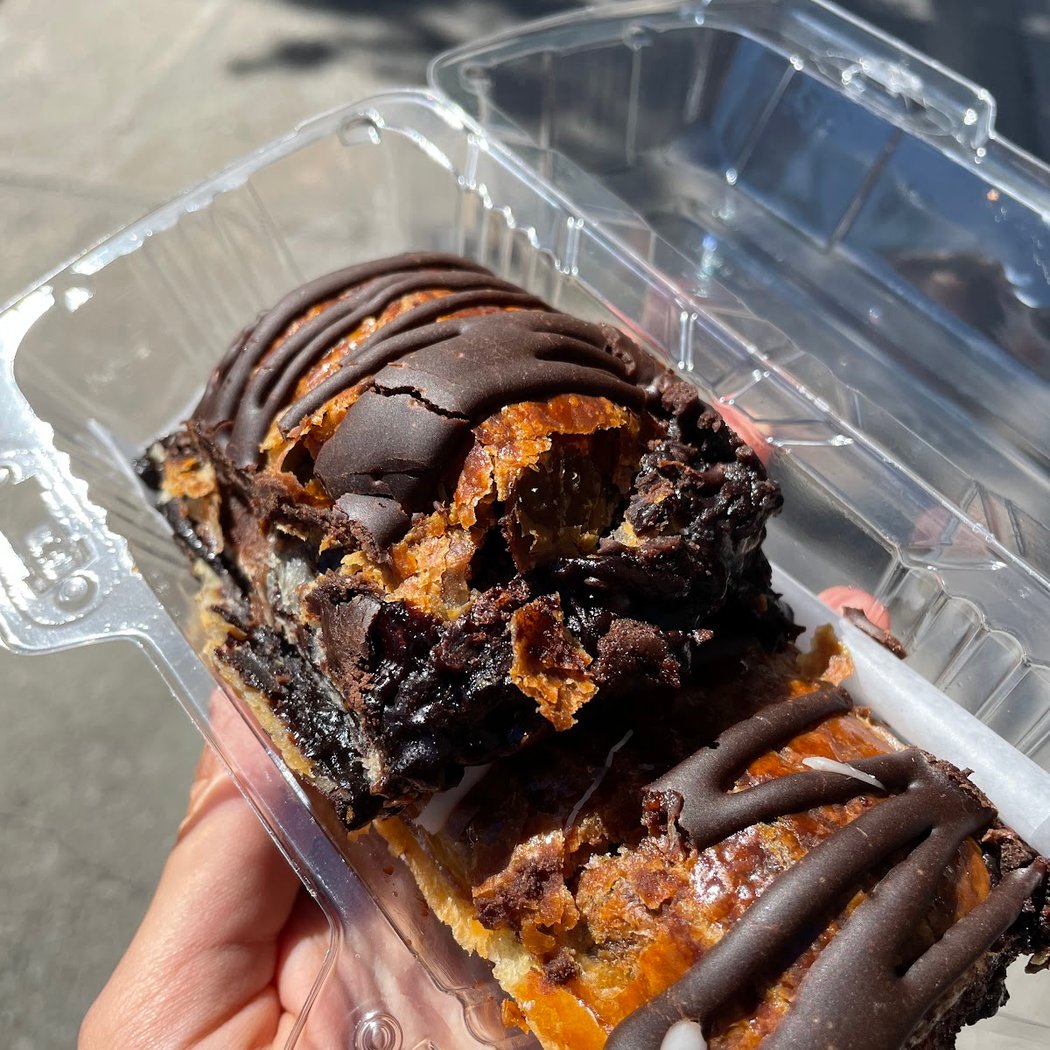 Boulangerie Cheskie 3