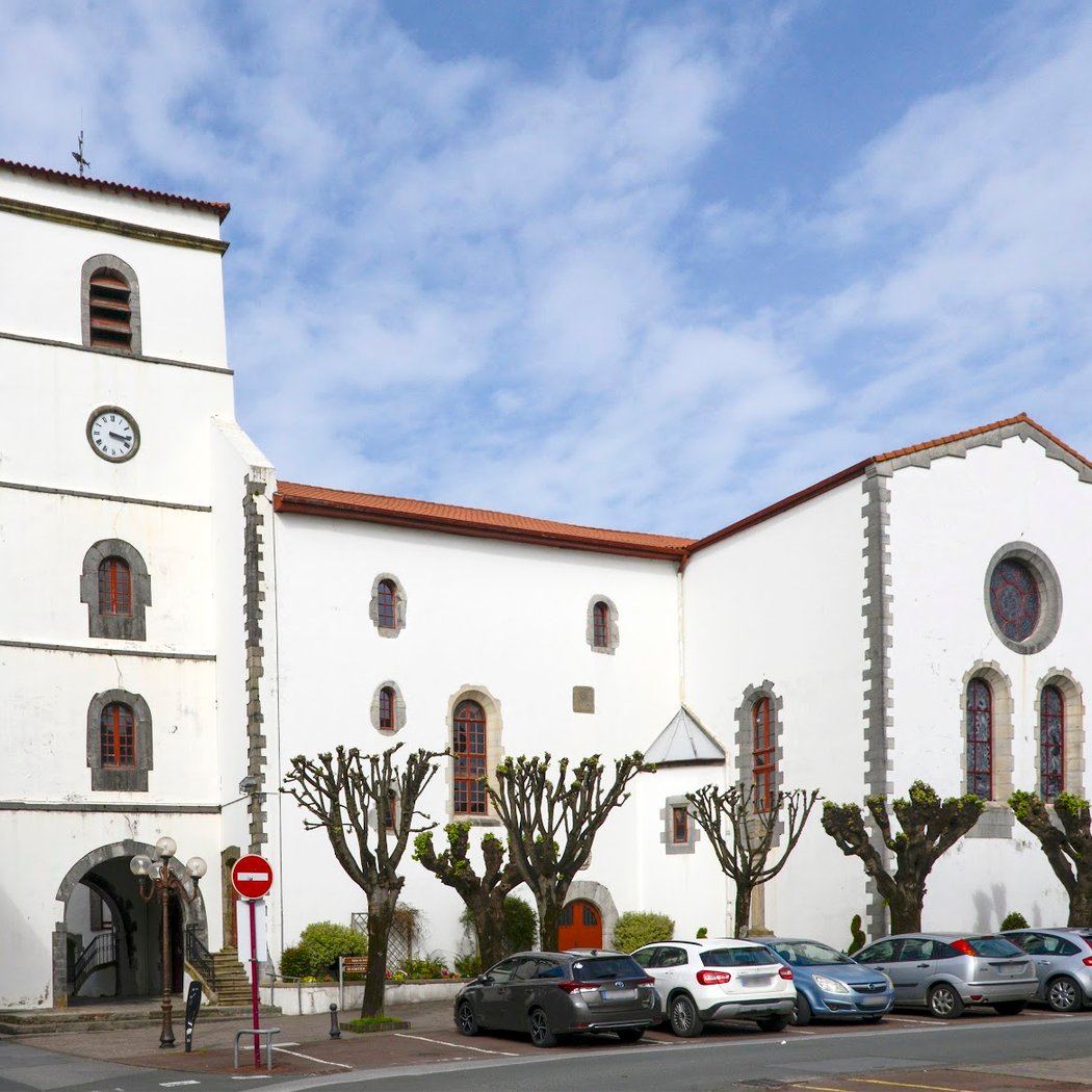 Église Saint-Vincent 3