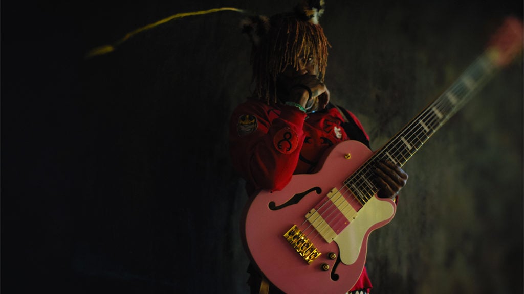 Thundercat 1