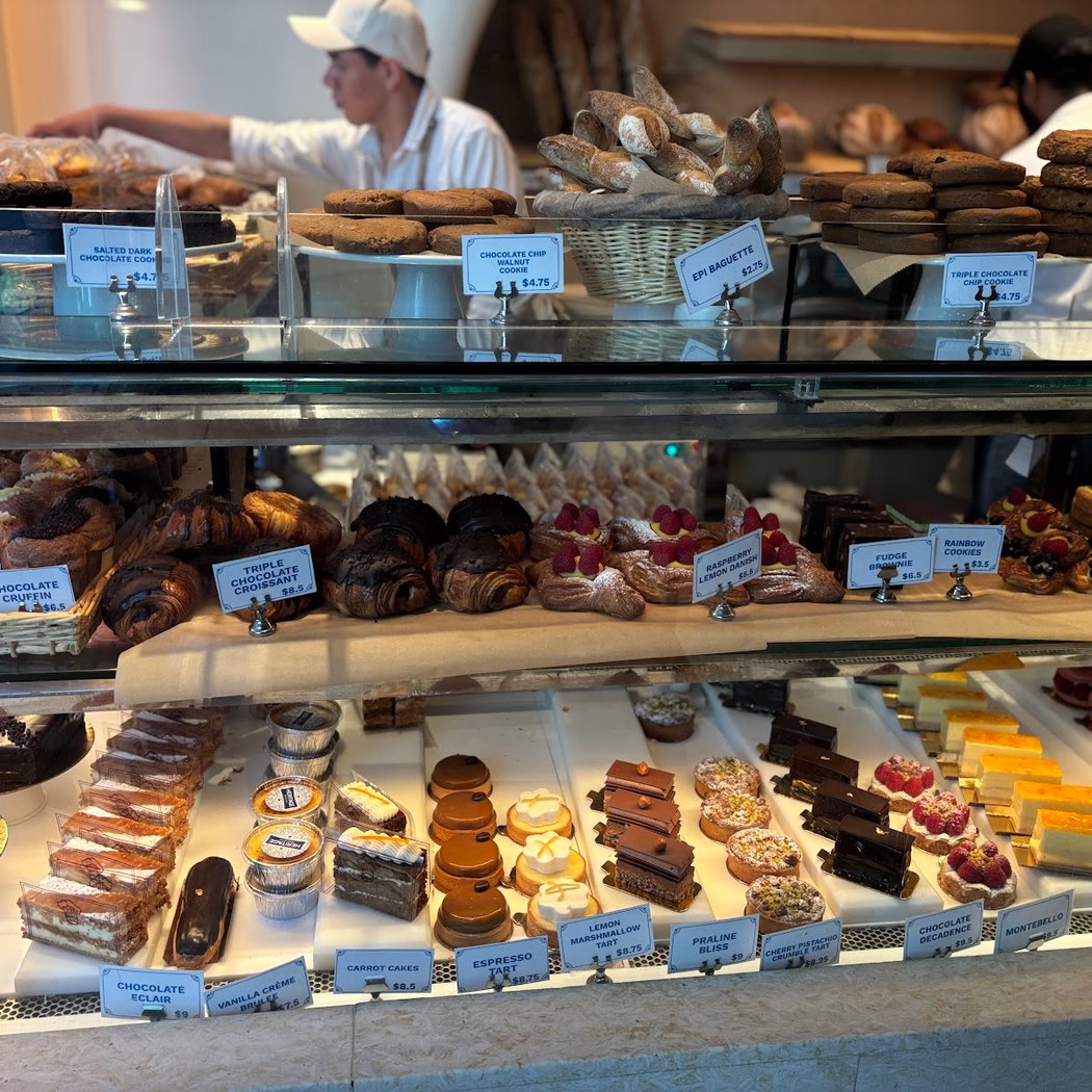 Heritage Grand Bakery 1