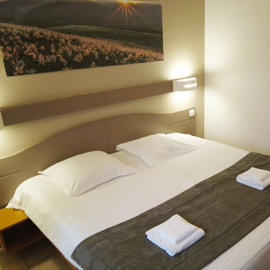 Village Club Les Balcons Des Pyrénées - PRO BTP Vacances 3