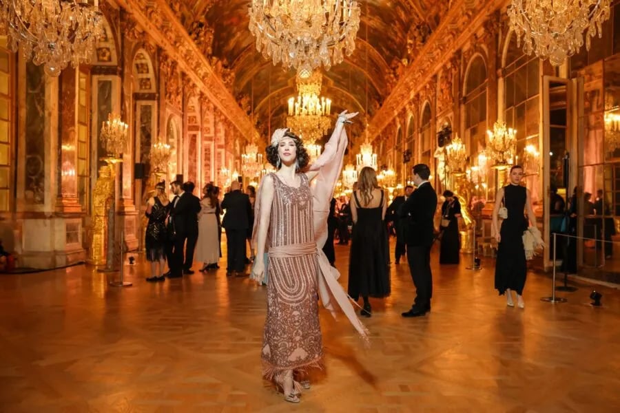 Le Bal du Siècle 2025 1