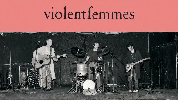 Violent Femmes 2