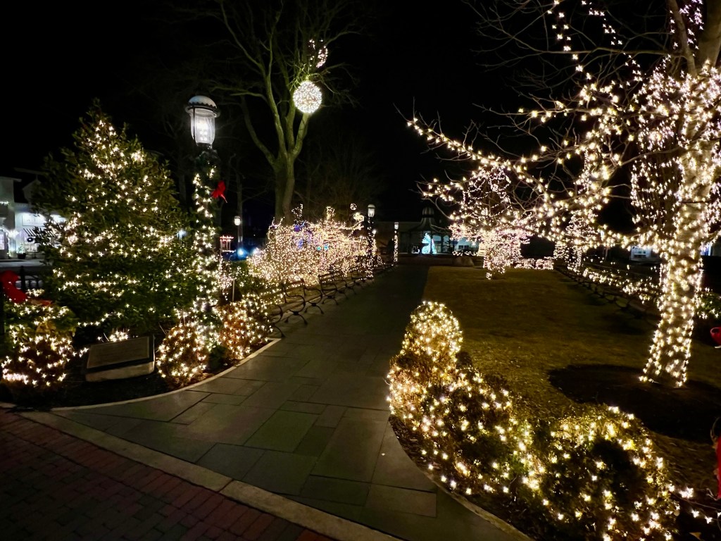 Cape May Rotary Park 2