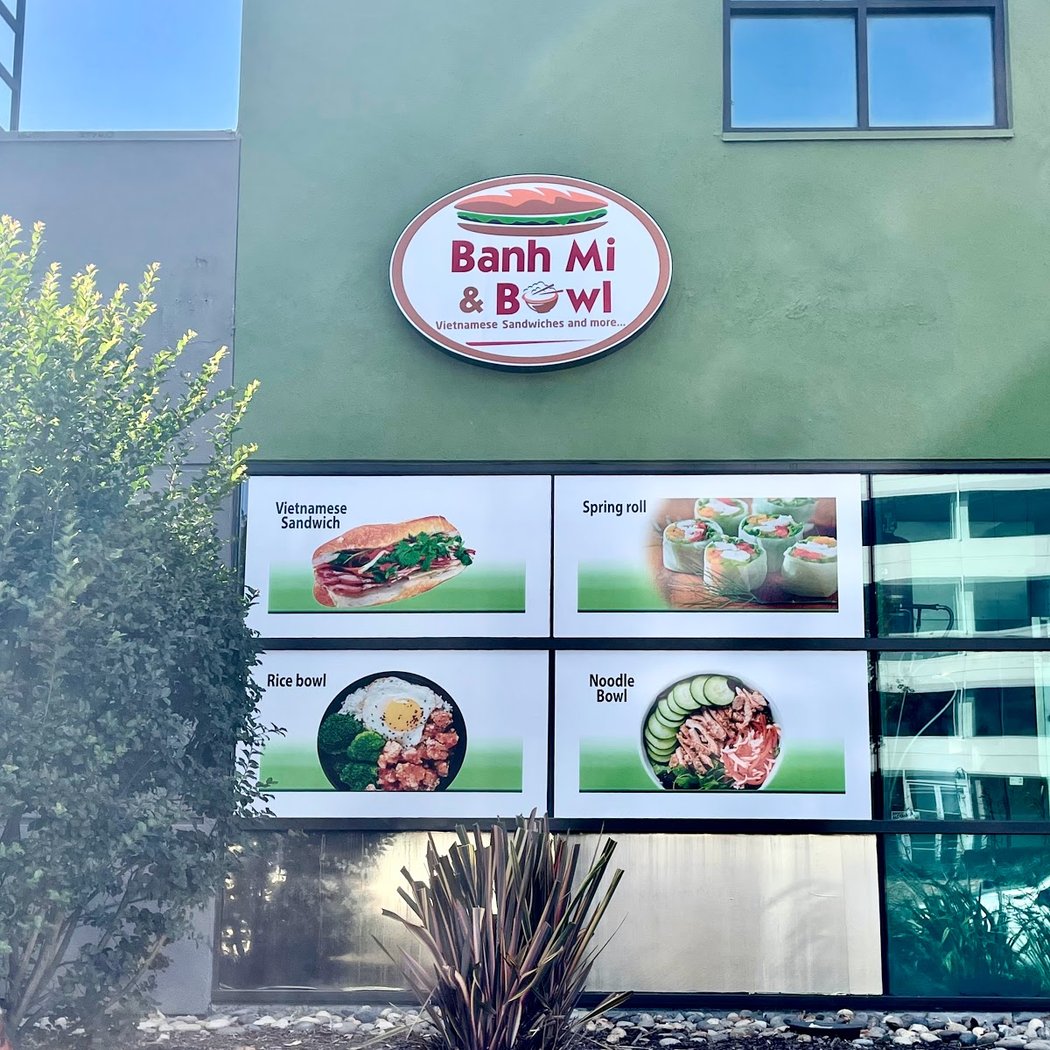 Banh Mi & Bowl 2