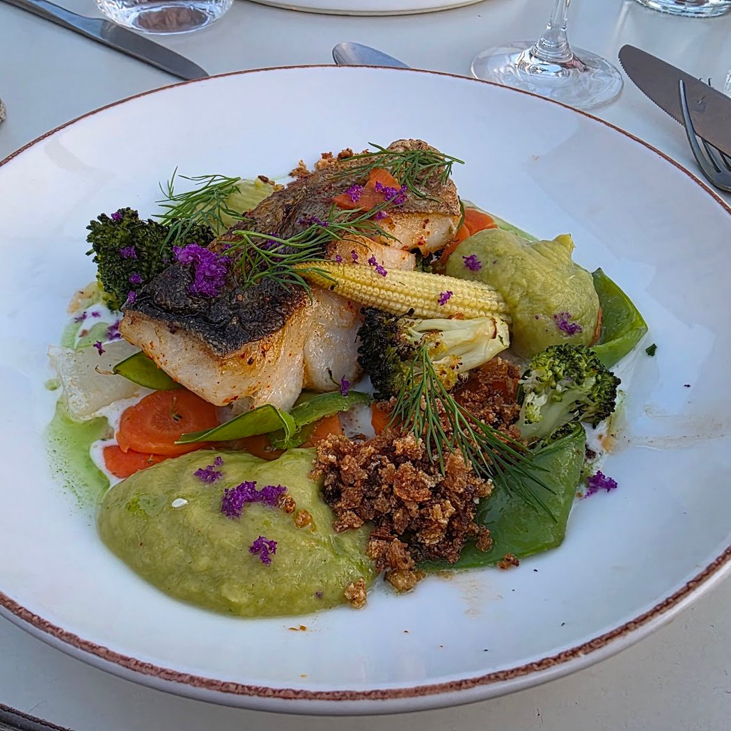 Le Nid Restaurant 1