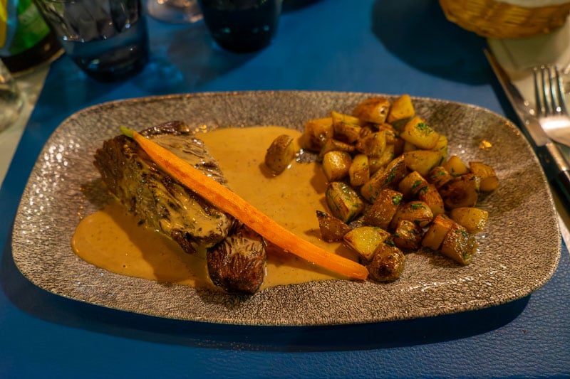 Le Bistrot du Maquis 3