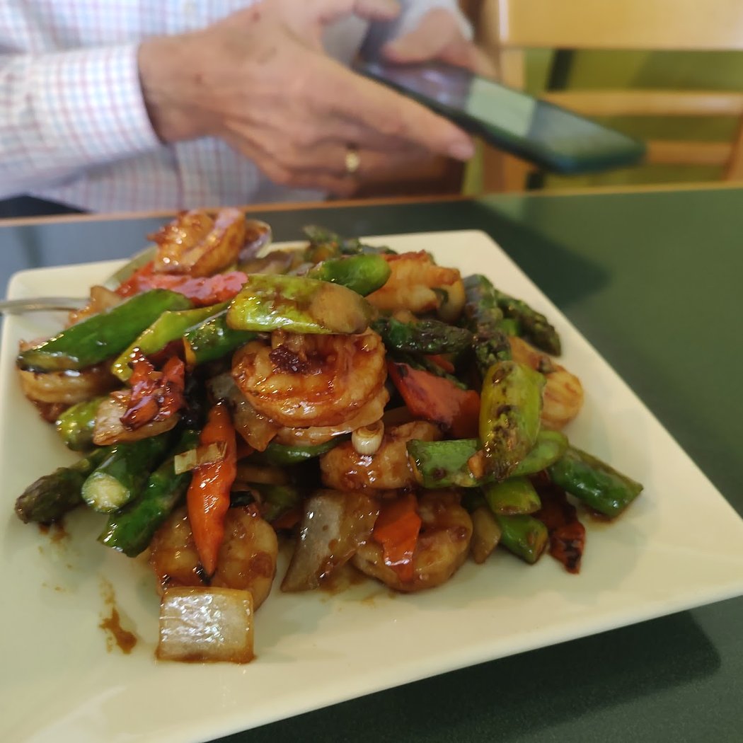 Sai's T Restaurant Livermore 3