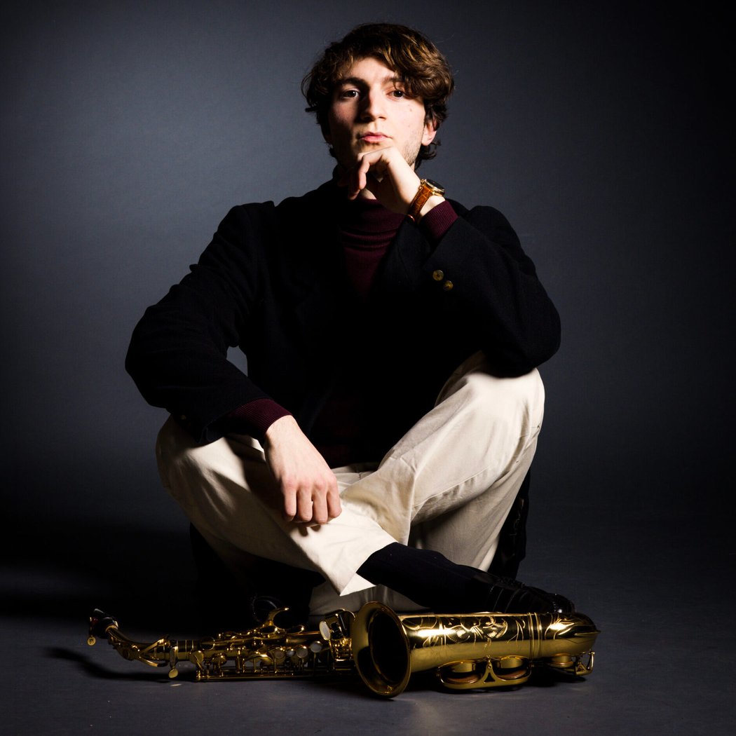 Lorenzo Simoni Quartet meets Javier Girotto – Residenza artistica 1