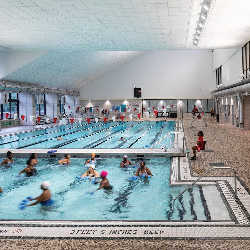 Brooklyn Sports Club 4