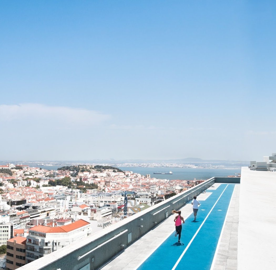 Four Seasons Hotel Ritz Lisbon 1