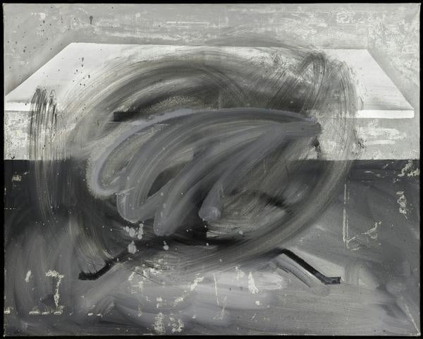 Gerhard Richter retrospective 3