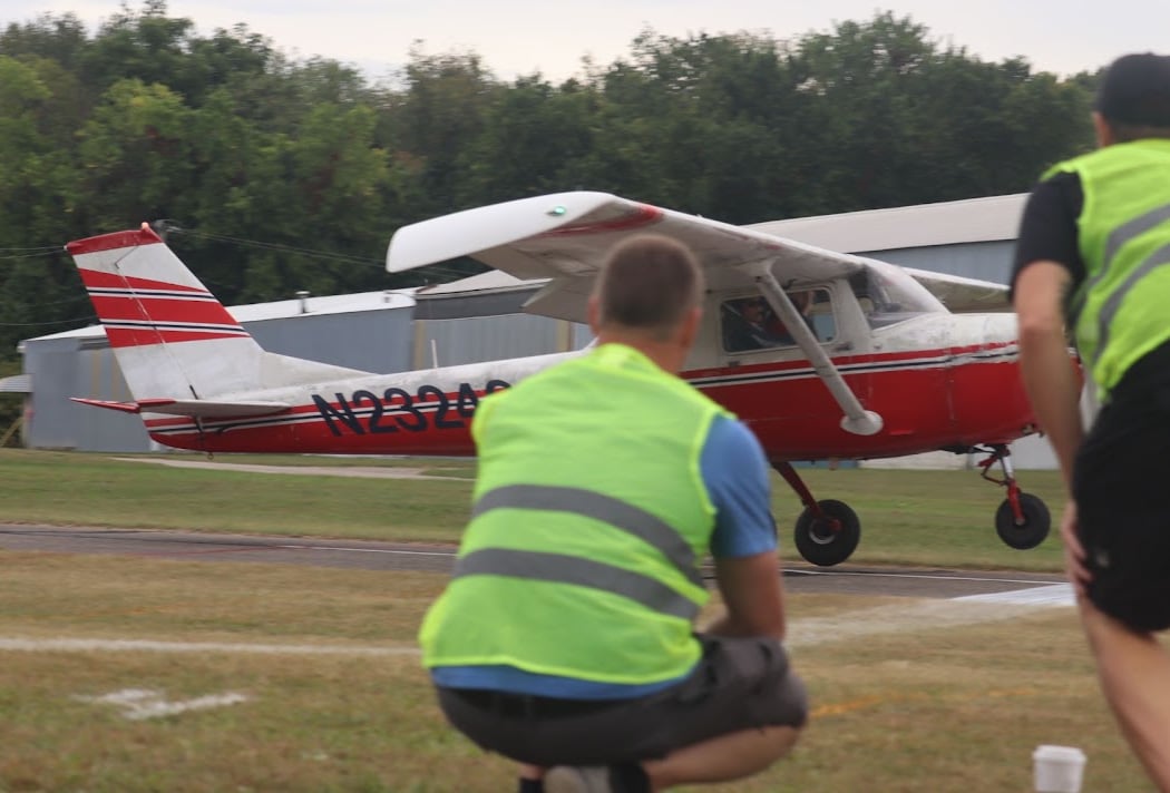Fly-In/Camp Out 4