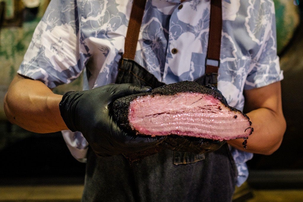 Sunset Texas Barbecue 3