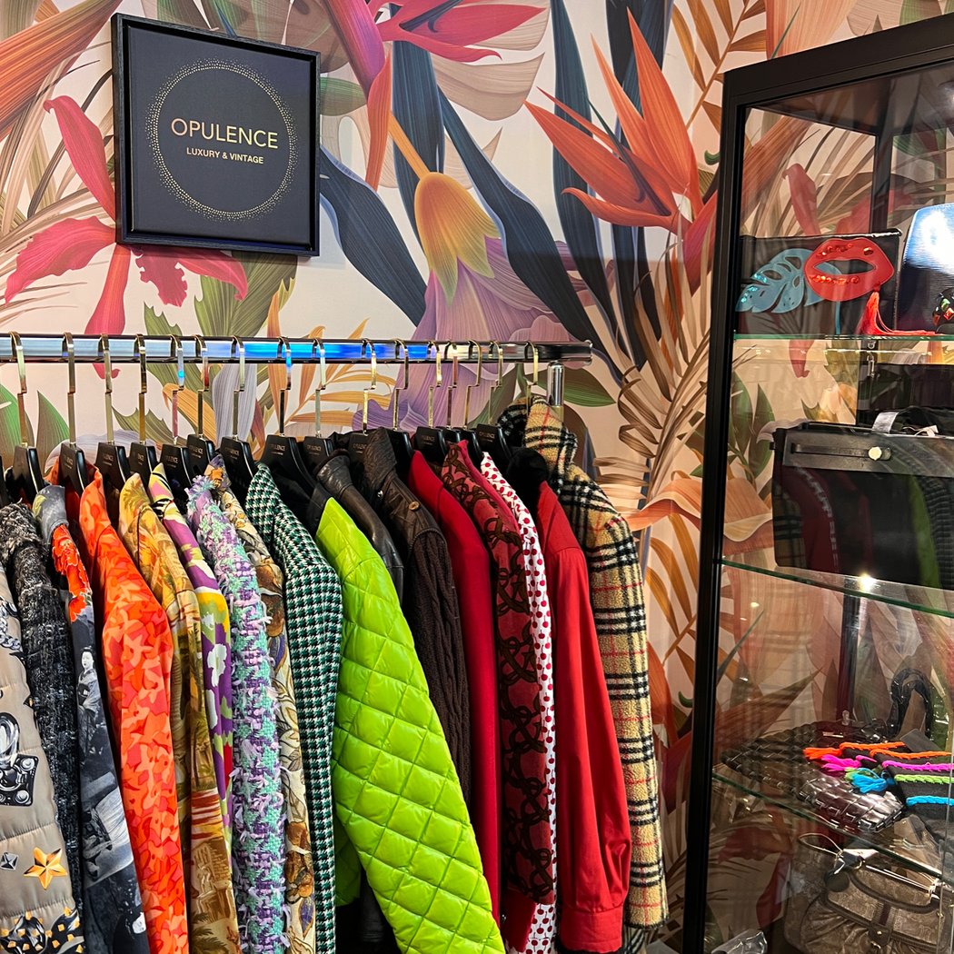 Opulence Luxury & Vintage Oberkampf 1