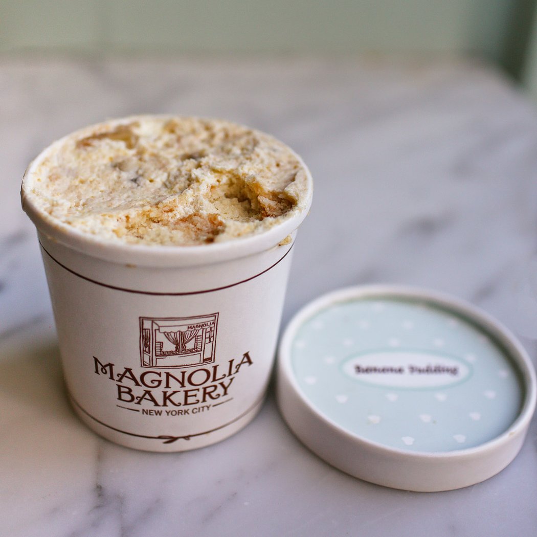 Magnolia Bakery 5