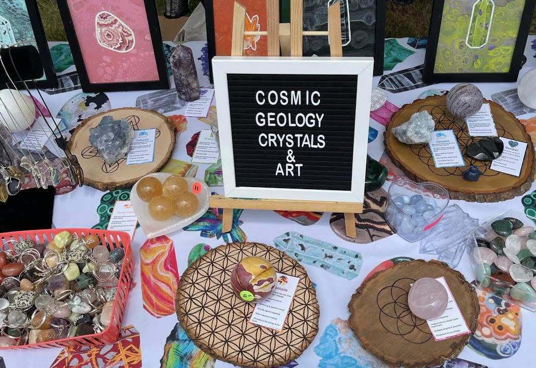 Orlando Oddities & Art Market 2
