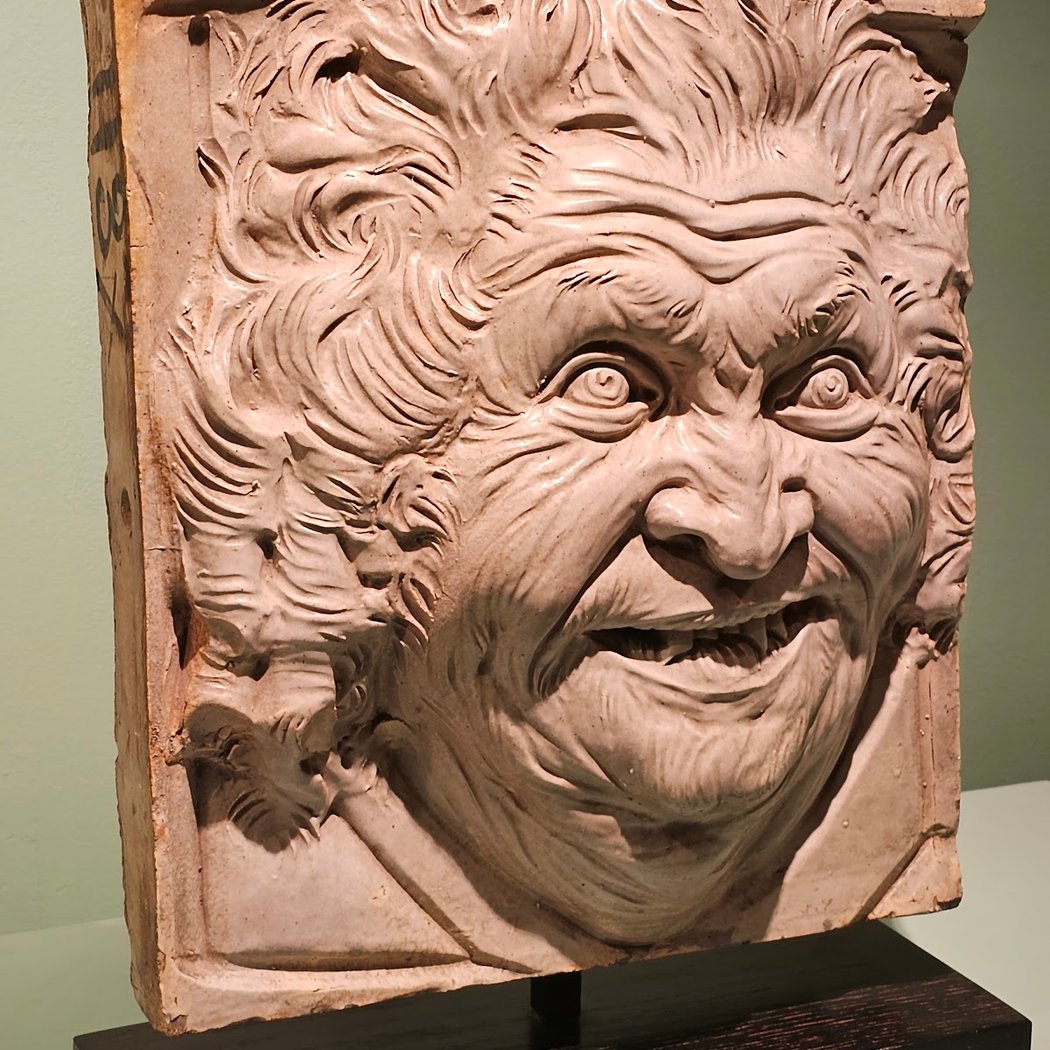 Zimmerli Art Museum, Rutgers University 1
