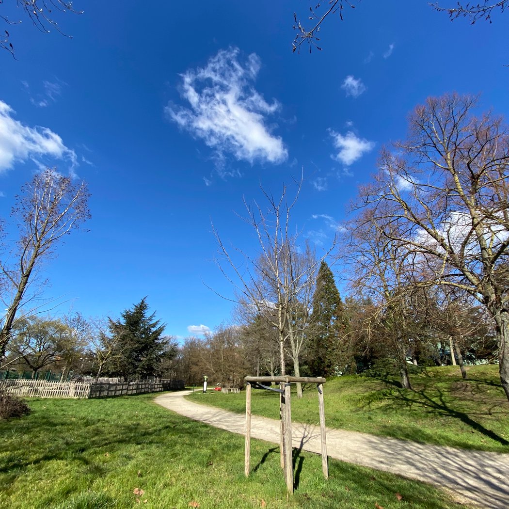Parc des Sévines 2