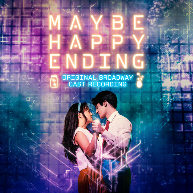 Maybe Happy Ending 2
