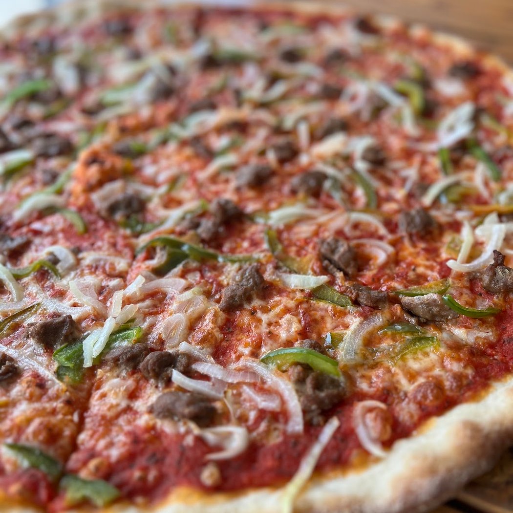Canepa’s Pizza Shop 3