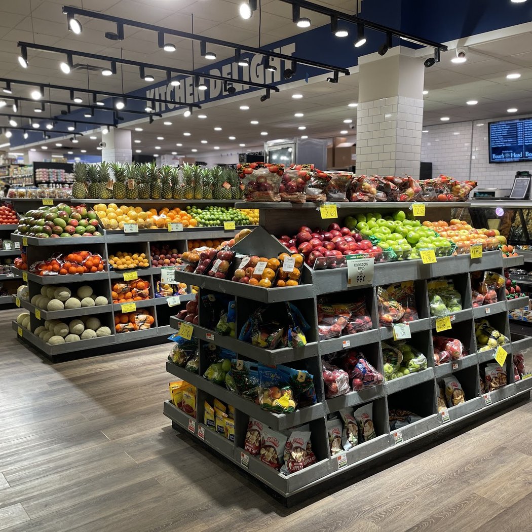 Food Universe Marketplace 1