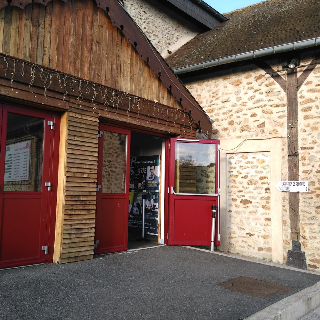 Cinéma la Grange 3
