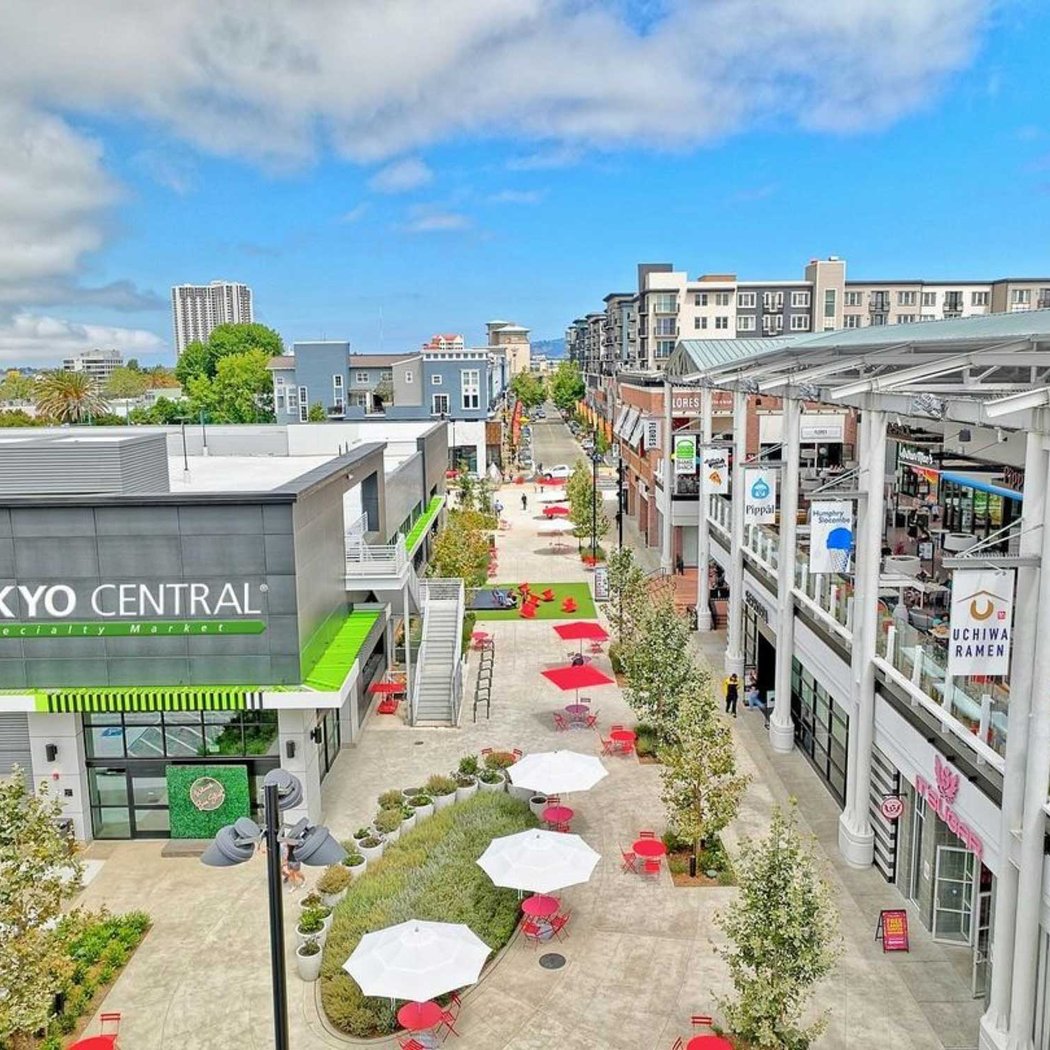 Tokyo Central Emeryville 2