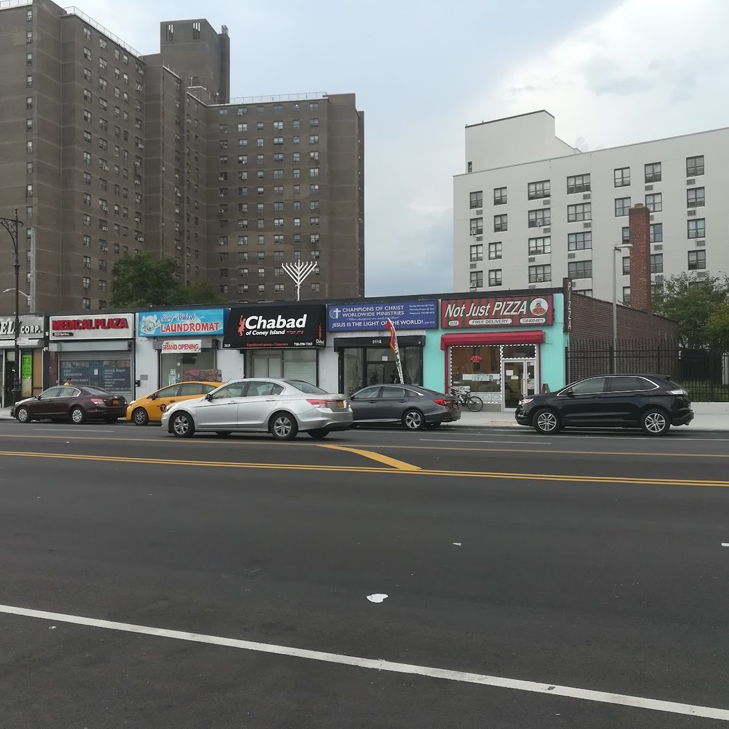 Chabad of Coney Island 2