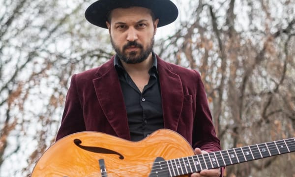 Ricardo Grilli Trio 1