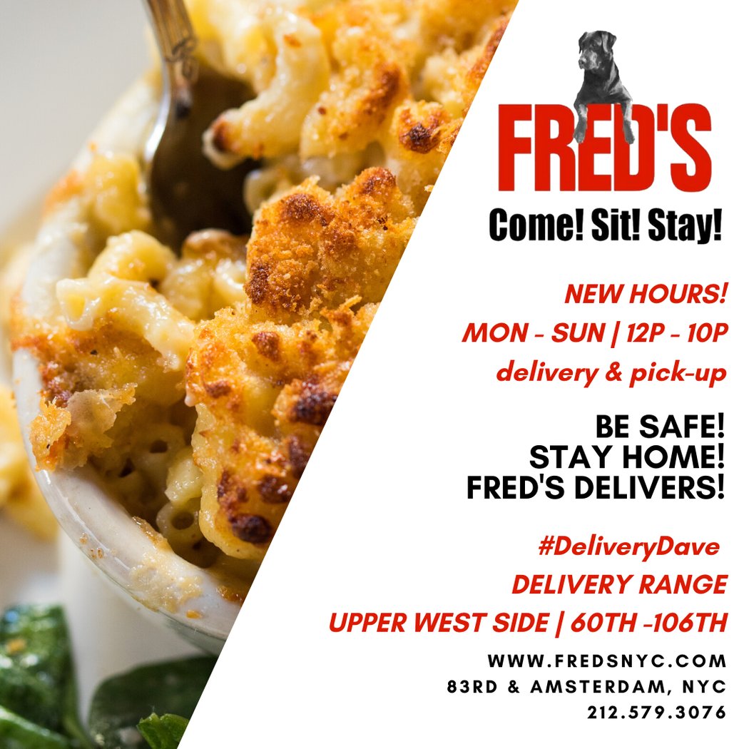Fred's 1