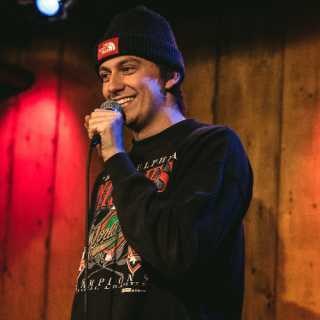 Stand-Up NYC 1