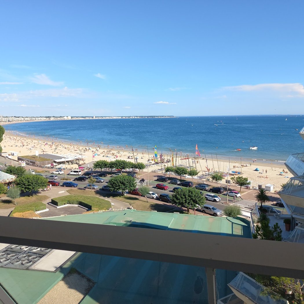 La Baule-les-Pins 3