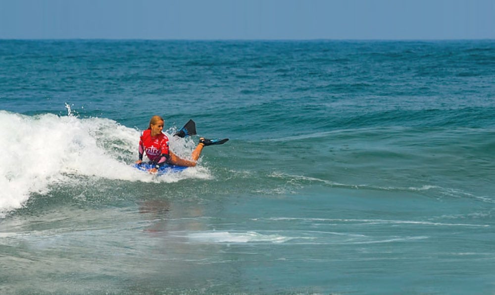 Sintra Bodyboard Pro Fest 1