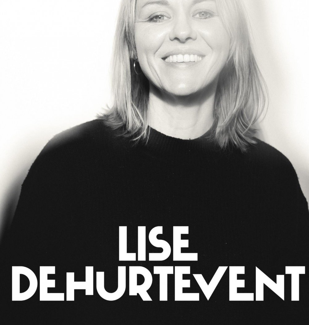 Lise Dehurtevent : Ça pérégrine 2