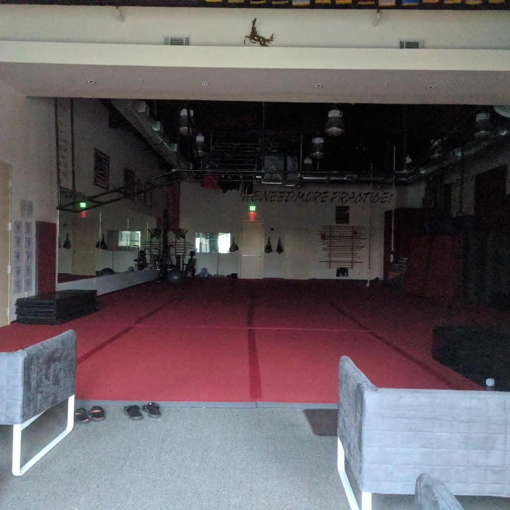Burlingame Martial Arts 3