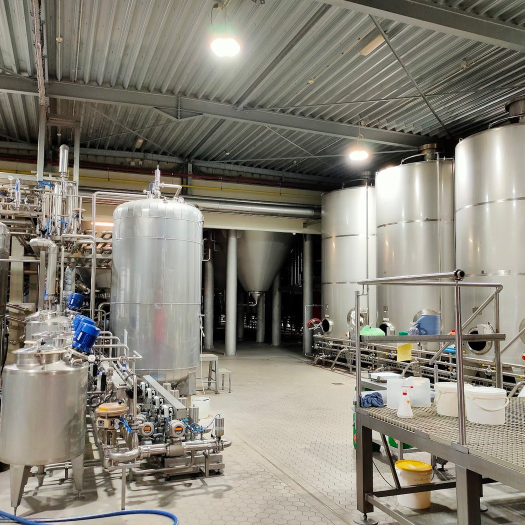 Delirium - Brouwerij Huyghe 3