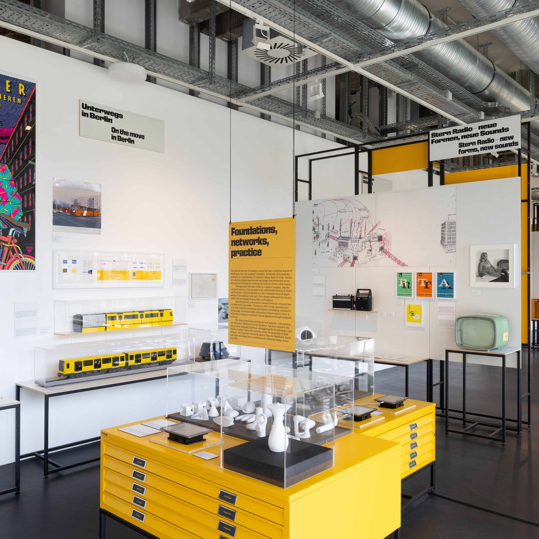 Designing for Berlin 1
