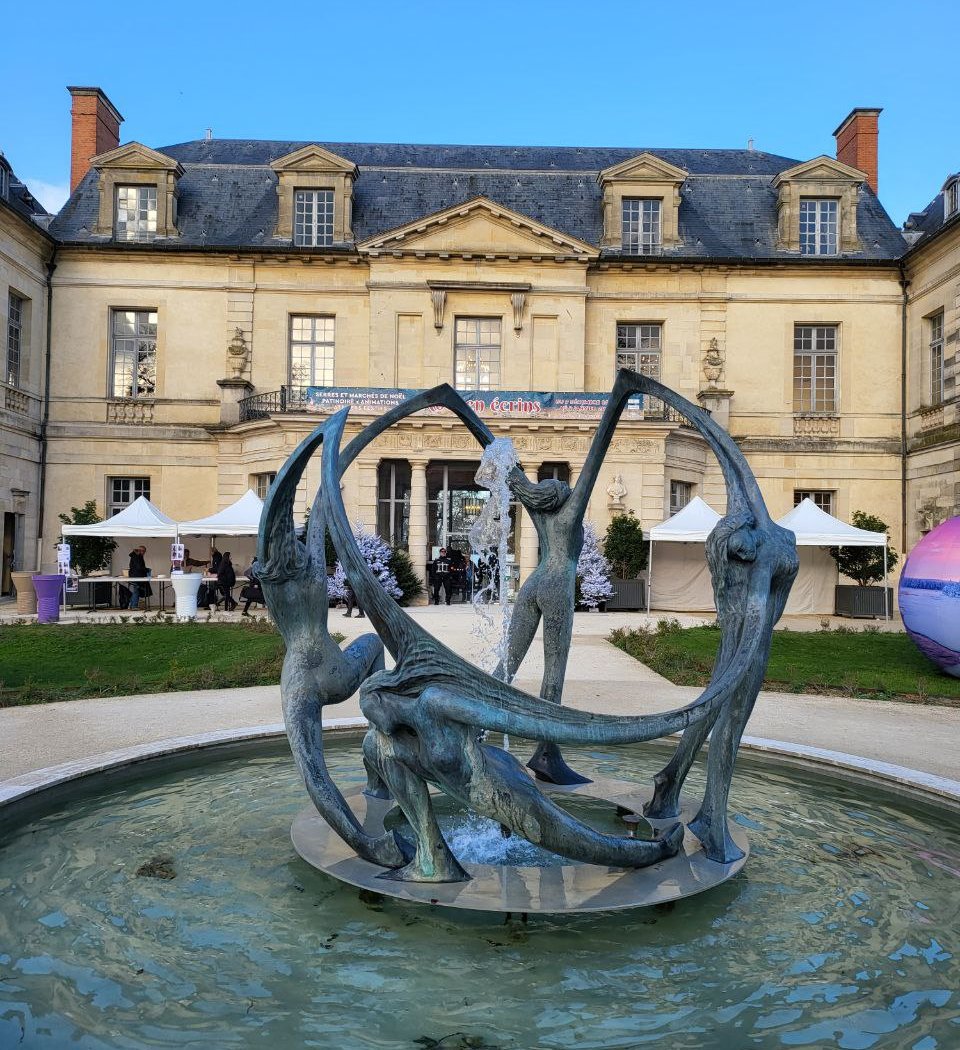 Festival du lait 1