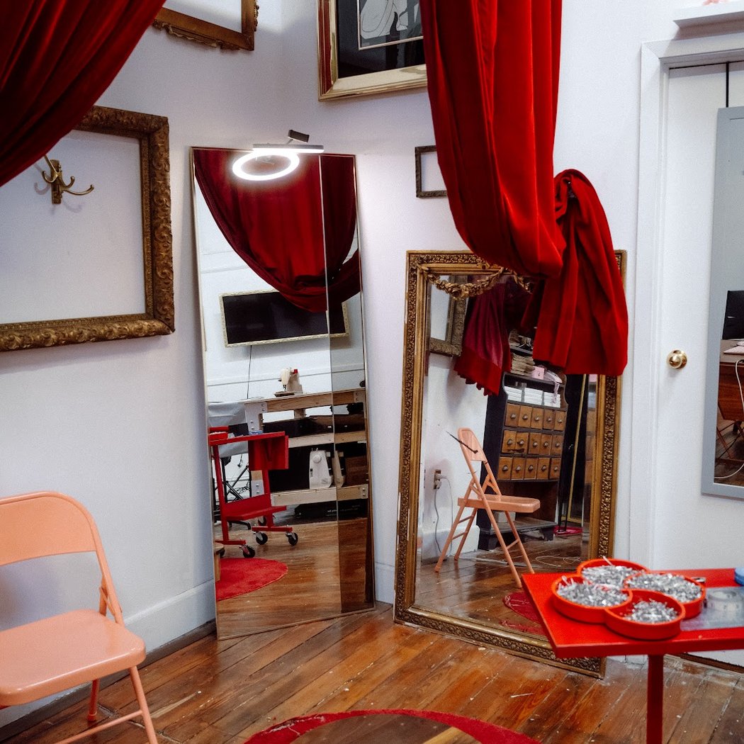 Tailoress Atelier | Alterations & Tailoring Services 2